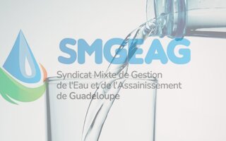 Communiqué SMGEAG - Campagne de relève des compteurs d'eau du 2ème quadrimestre 2026 26/05/2026