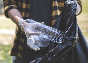 Gestion et ramassage des déchets