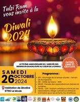Diwali : fête des lumières 