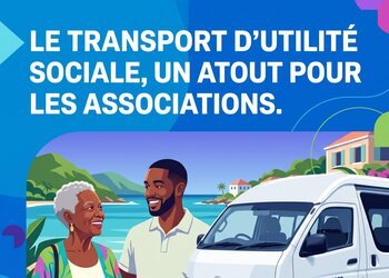 Le Transport d'Utilité Sociale (TUS)