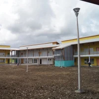 chantier ecole Aristide Girard nov 2016 4