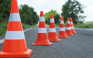 Alerte circulation : La route de Gavaudière fermée à la circulation