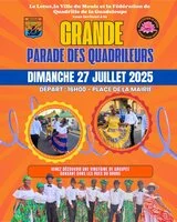 Grande Parade des Quadrilleurs