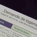Demande de logement