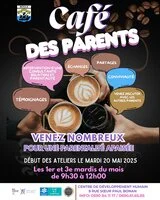 Café des Parents 