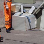 Collecte des encombrants - Planning du 10 au 14 novembre 2025