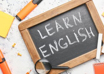 Ateliers d'anglais “Funny English” pour les enfants