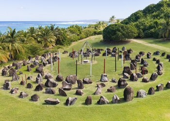 Le Moule en Héritage 2026