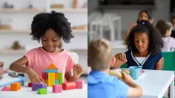 Ouverture des inscriptions à la restauration scolaire et aux activités périscolaires 2026-2027