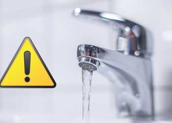 Levée de l'interdiction de consommation de l'eau commune du MOULE / UDI LE MOULE BOURG UDI LE MOULE SAINTE-MARGUERITE ET UDI-LE MOULE DESVARIEUX pour les enfants de moins de 14 KG