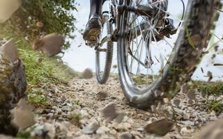 Randonnée VTT