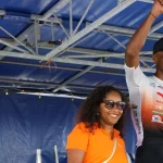 Paul DAUMONT remporte la 7ème étape du Tour Cycliste International de la Guadeloupe 