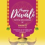 Happy Diwali