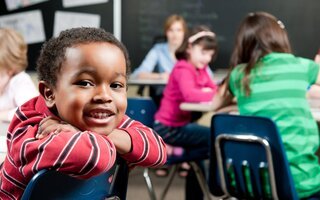 Inscriptions en (CP) – Année scolaire 2026