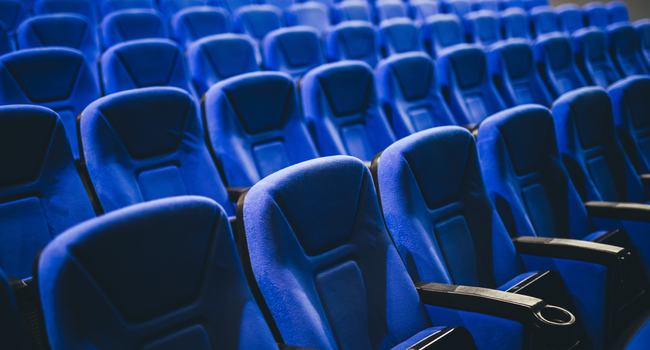 Cinéma et spectacles : le programme du mois de mai à ne pas manquer