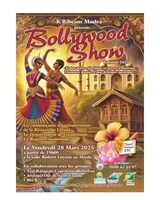 Bollywood Show