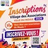 Village des associations 2026
