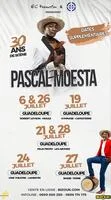 Pascal MOESTA en One Man Show