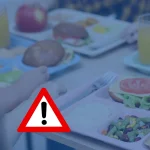 Restauration scolaire : perturbation le 29 septembre