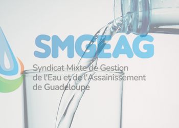 Communiqué SMGEAG - Campagne de relève des compteurs d'eau du 2ème quadrimestre 2026 26/05/2026