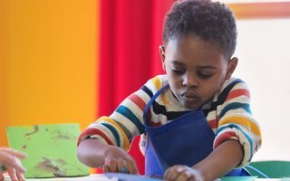 Inscriptions en Petite Section (PS) – Rentrée scolaire 2026