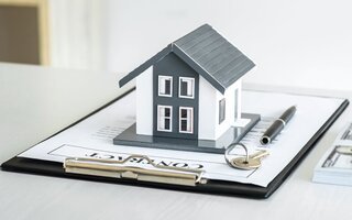 INSEE : Enquête sur les loyers et charges 