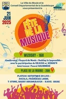 Fête de la musique
