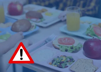 Restauration scolaire : perturbation le 29 septembre