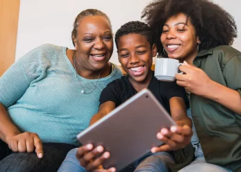 Les ateliers numériques de la Maison France Services 