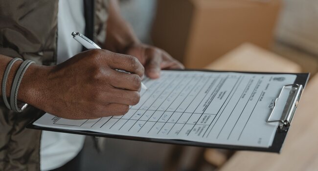 Enquête INSEE - Loyers et Charges
