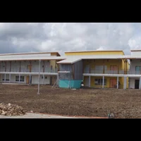 chantier ecole Aristide Girard nov 2016 3