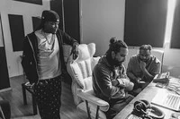  Restitution Résidence VIBRATIONS CROISÉES