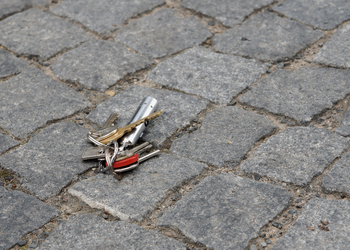 Objets trouvés ou perdus