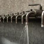 Point de situation sur la distribution d'eau en Guadeloupe