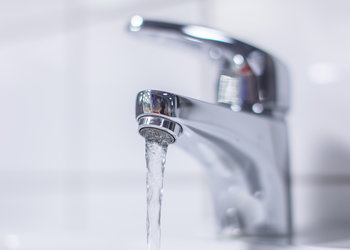Levée de l'interdiction de consommer l'eau