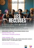 Spectacle : Les Récluses