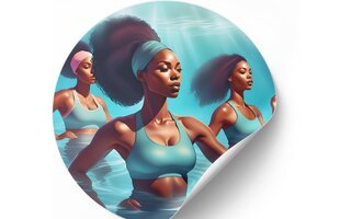 AQUAFITNESS / AQUAGYM