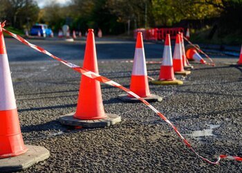 Avis aux riverains : début des travaux rue Loulou Mogère (Sergent)