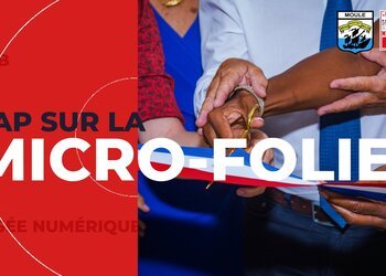 Micro-Folie : art et écologie