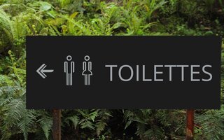 Des toilettes publiques pour améliorer le cadre de vie