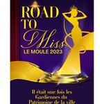 Road to miss le Moule 2023