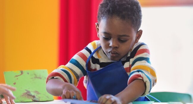 Inscriptions en Petite Section (PS) – Rentrée scolaire 2026