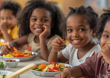 Menu du mois de mai 2026