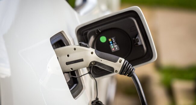 De nouvelles bornes de recharge pour vos véhicules électriques