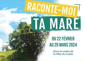 Raconte-moi ta mare ! 