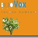 Nouveau bibliovox, la bibliothèque numérique