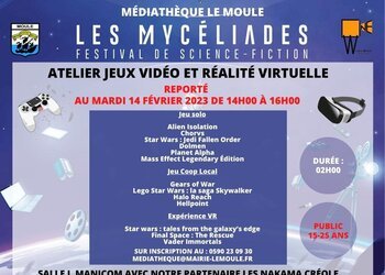 Les Mycéliades