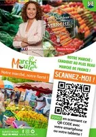 Marché du Moule