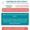 Premiers pas vers l'école : un accompagnement essentiel pour les tout-petits