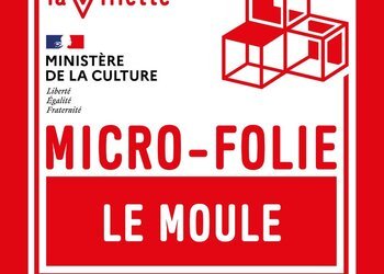Lancement de Micro-Folie